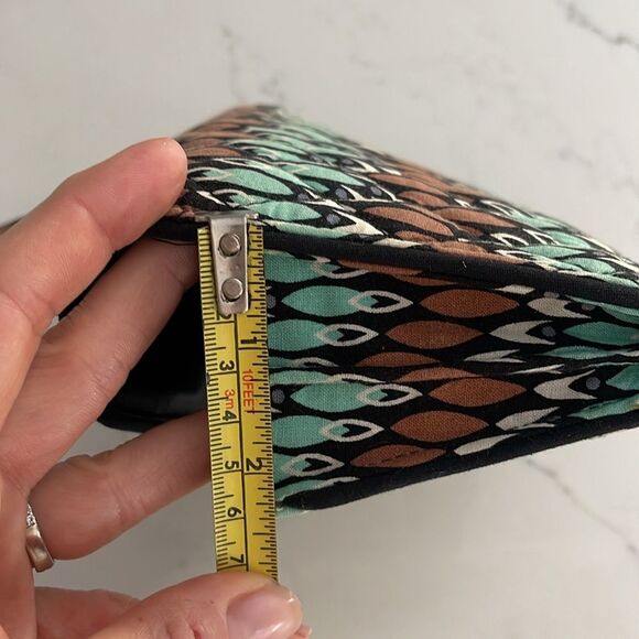 Vera Bradley Wallet - Picture 7 of 7